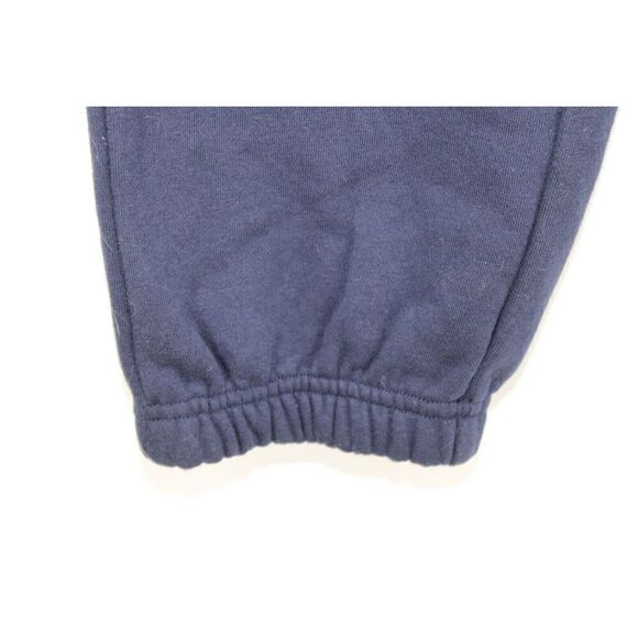 Mitchell & Ness NWT Houston Rockets Blue Sweatpants Large New With Tags - Picture 4 of 11